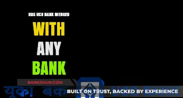 UCO Bank Merger Updates: Has It Merged with Any Bank?