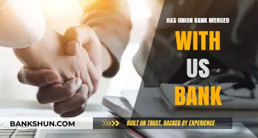 Union Bank and U.S. Bank Merger: What You Need to Know