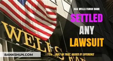 Wells Fargo Lawsuits: Settlements and Resolutions Explained