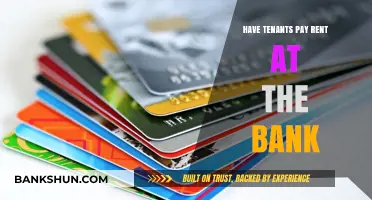 Simplify Rent Collection: How Tenants Can Pay Rent at the Bank