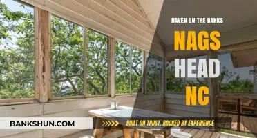 Discover Serenity at Haven on the Banks in Nags Head, NC