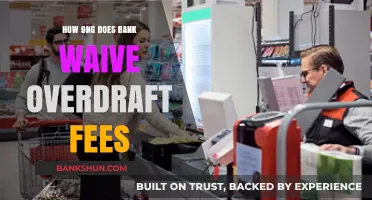 Understanding Bank Overdraft Fee Waivers: How Long Do They Last?
