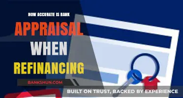 Bank Appraisal Accuracy: What to Expect When Refinancing Your Home