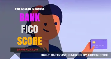 Merrick Bank FICO Score Accuracy: What You Need to Know