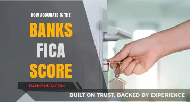 How Accurate is Your Bank's FICO Score Calculation?