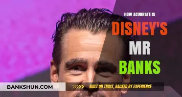 Disney's Mr. Banks: Fact vs. Fiction – How Accurate Is It?