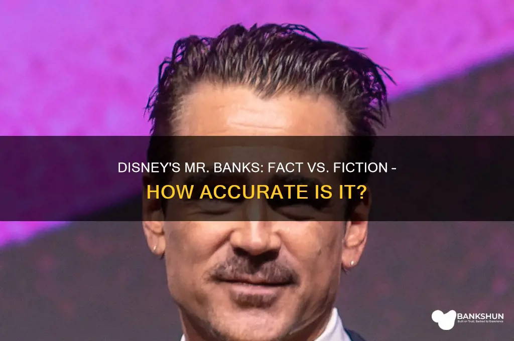 how acurrate is disney