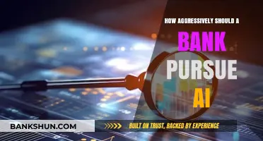 Balancing Innovation and Risk: AI Adoption Strategies for Modern Banks
