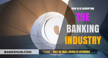 AI Revolution: Transforming Banking Operations, Customer Experience, and Security