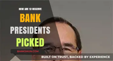 Selecting Reserve Bank Presidents: The Appointment Process Explained