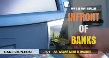 How Banks Securely Refill ATMs in Public: A Step-by-Step Process