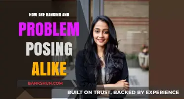 Banking vs. Problem Posing: Unveiling Surprising Parallels in Financial Education