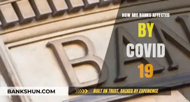 COVID-19's Impact: How Banks Navigated Unprecedented Financial Challenges