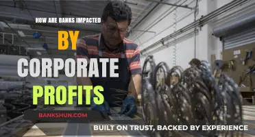 Corporate Profits and Banking: Understanding the Financial Ripple Effect