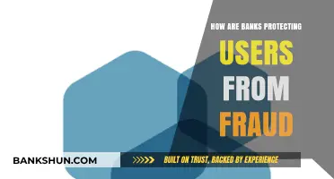 How Banks Are Safeguarding Users Against Fraudulent Activities