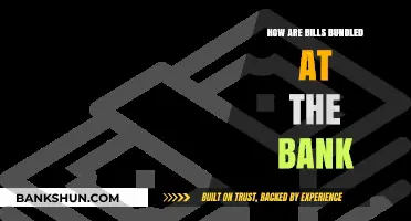 Understanding Bank Bill Bundling: A Comprehensive Guide to the Process