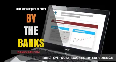 Understanding the Bank Cheque Clearing Process: A Step-by-Step Guide