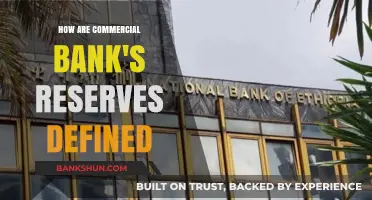 Understanding Commercial Bank Reserves: Definition, Role, and Importance