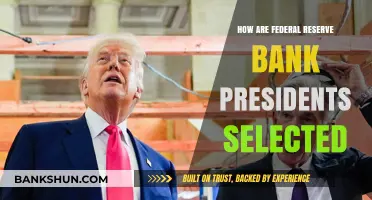 Selecting Federal Reserve Bank Presidents: A Comprehensive Appointment Process Explained