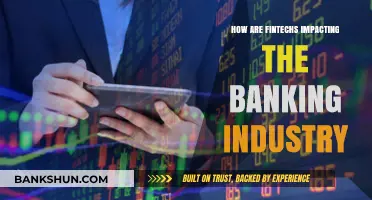 Fintech Revolution: Transforming Traditional Banking and Redefining Financial Services