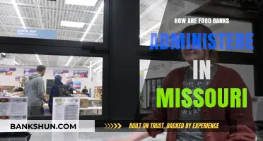 Missouri Food Banks: Administration, Operations, and Community Support Explained
