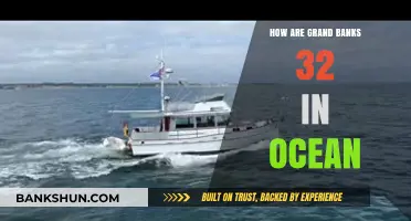 Exploring the Grand Banks 32's Ocean Performance and Capabilities