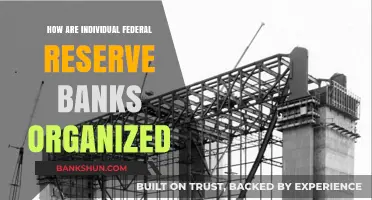 Understanding the Structure of Individual Federal Reserve Banks