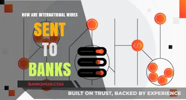 Understanding the Process of Sending International Wire Transfers to Banks