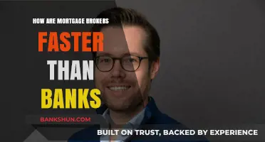 Mortgage Brokers vs. Banks: Why Brokers Close Loans Faster