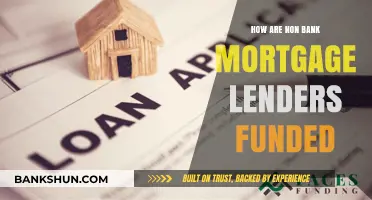 How Non-Bank Mortgage Lenders Secure Funding: A Comprehensive Guide