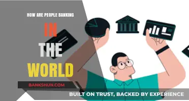 Global Banking Trends: How People Manage Money Worldwide