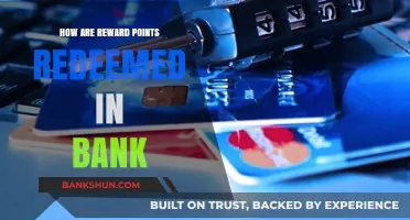 Maximizing Your Bank Reward Points: A Step-by-Step Redemption Guide