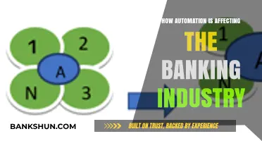 Automation's Impact: Transforming Banking Operations and Customer Experiences