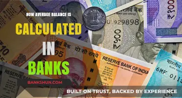 Understanding Bank Average Balance Calculations: A Simple Guide for Account Holders