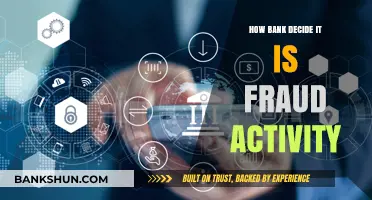 How Banks Detect Fraud: Uncovering Suspicious Activity and Protecting Accounts