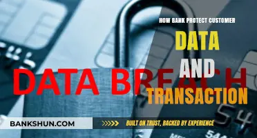 Securing Your Finances: How Banks Safeguard Data and Transactions