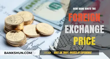 Understanding How Banks Determine Foreign Exchange Rates: A Comprehensive Guide