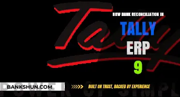 Mastering Bank Reconciliation in Tally ERP 9: A Step-by-Step Guide