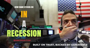 Bank Stocks in Recession: Strategies, Risks, and Potential Opportunities