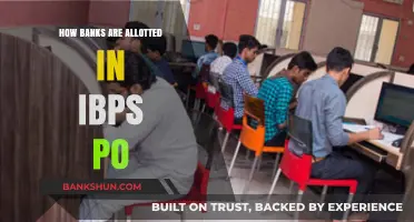 Understanding IBPS PO Bank Allotment Process: A Comprehensive Guide