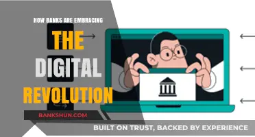 Banks Transform: Embracing Digital Innovation for a New Financial Era