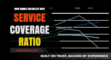 Understanding Debt Service Coverage Ratio: Banks' Calculation Methods Explained