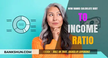 Understanding Debt-to-Income Ratio: How Banks Assess Your Financial Health