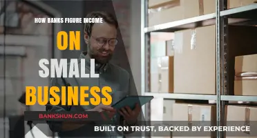 How Banks Calculate Small Business Income: A Comprehensive Guide
