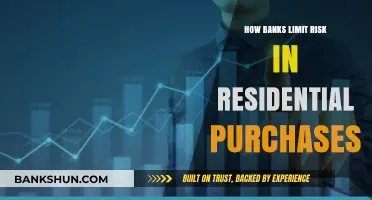 Strategies Banks Use to Mitigate Risk in Residential Property Investments