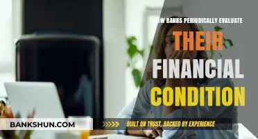 Periodic Bank Assessments: Evaluating Financial Health and Stability