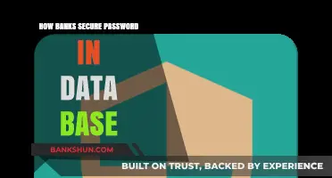 How Banks Safeguard Passwords in Secure Databases: Key Strategies