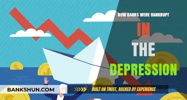 Bankrupt Banks: Unraveling the Depression's Devastating Financial Collapse