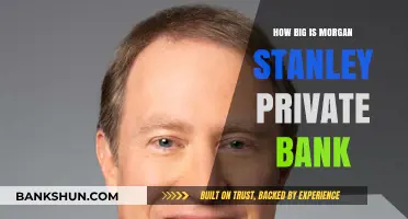 Exploring Morgan Stanley Private Bank's Size and Global Reach