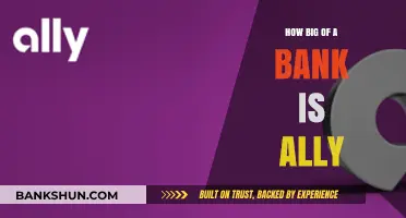 Exploring Ally Bank's Size, Reach, and Financial Impact